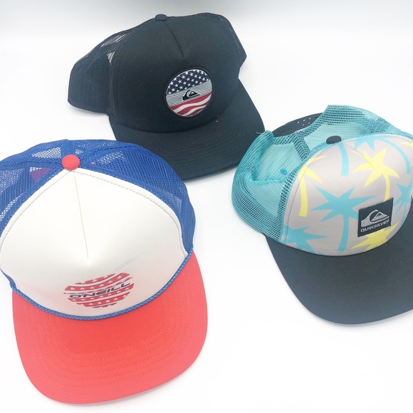 oneil surf hat